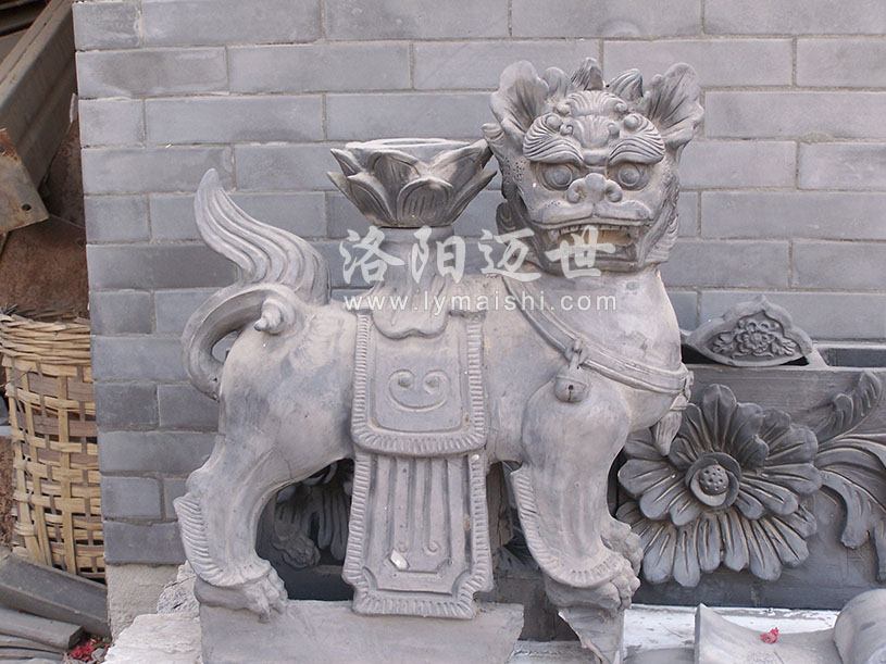 吻兽