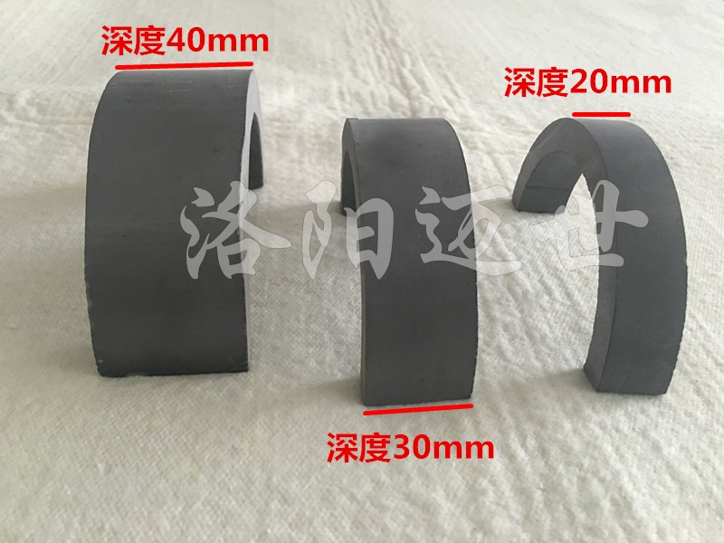 筒瓦切片