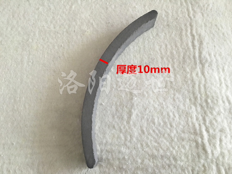 板瓦切片