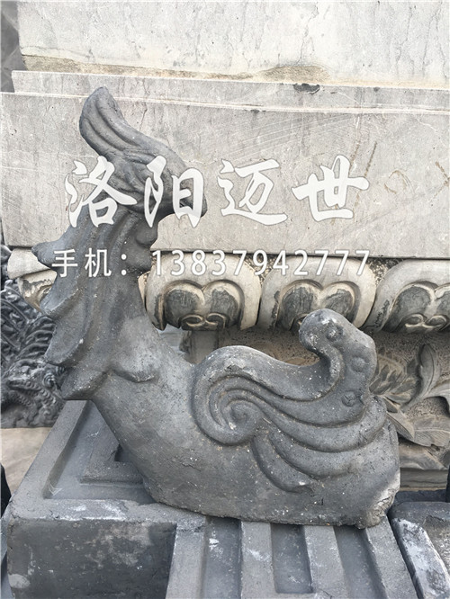 吻兽