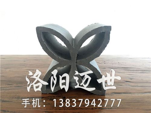 四角窗花