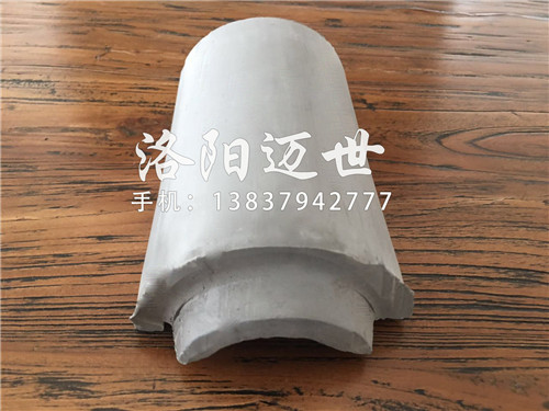 筒瓦