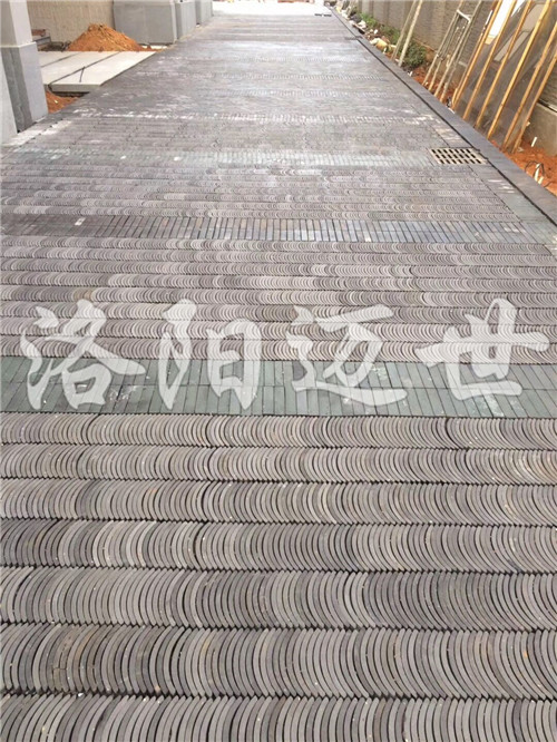 立瓦效果图