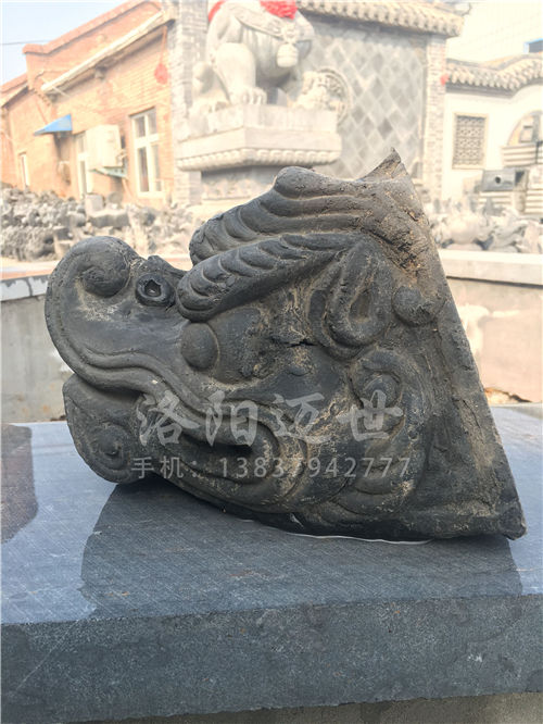 套兽